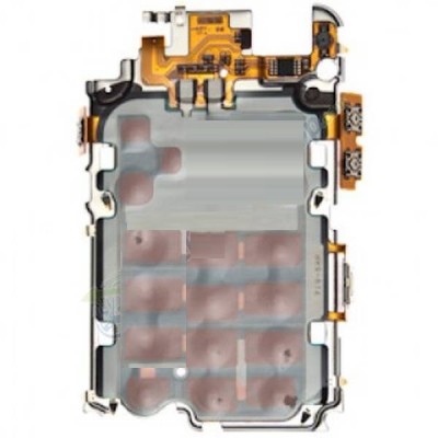 Ui Board For Nokia 7390 - Maxbhi Com