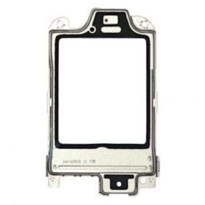 Ui Shield Assembly For Nokia 6070 - Maxbhi Com