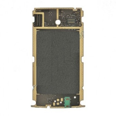 Upper Pwb For Nokia 6270 - Maxbhi Com
