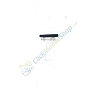 USB Cover For Nokia 5530 XpressMusic - Black