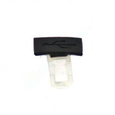 Usb Cover For Nokia 3110 Classic Purple - Maxbhi Com