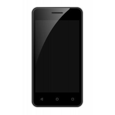 Lcd Frame Middle Chassis For Ziox Astra Nxt 4g Gold By - Maxbhi Com