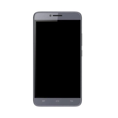 LCD Frame Middle Chassis for Intex Aqua Sense 5.1 White