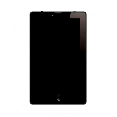 Lcd Frame Middle Chassis For Zebronics Zebpad 7t500 3g Black By - Maxbhi Com