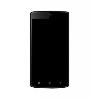 Lcd Frame Middle Chassis For Ziox Astra Blaze 4g Blue By - Maxbhi Com
