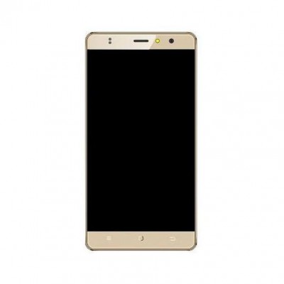 LCD Frame Middle Chassis for Zopo Color F2 Gold