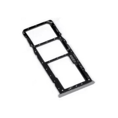 Sim Card Holder Tray For Realme 6s White - Maxbhi Com