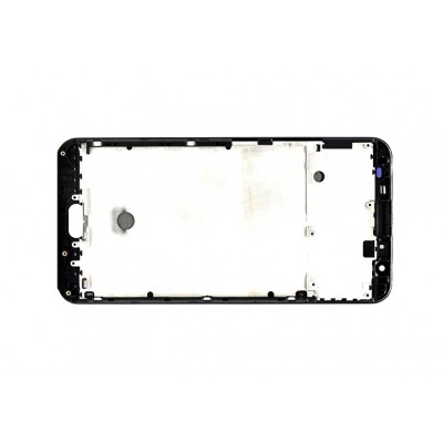 Lcd Frame Middle Chassis For Ulefone Power 2 Gold By - Maxbhi Com