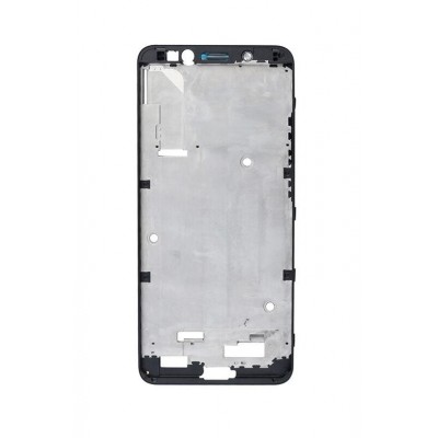 Lcd Frame Middle Chassis For Umidigi S2 Pro Red By - Maxbhi Com