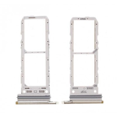 Sim Card Holder Tray For Samsung Galaxy Note 20 Green - Maxbhi Com
