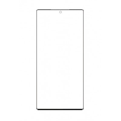 Touch Screen Digitizer For Samsung Galaxy Note 20 Ultra 5g Black By - Maxbhi Com