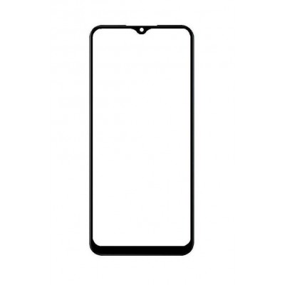 Touch Screen Digitizer For Vivo Y20 2020 Black By - Maxbhi Com