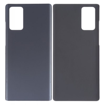 Back Panel Cover For Samsung Galaxy Note 20 5g White - Maxbhi Com