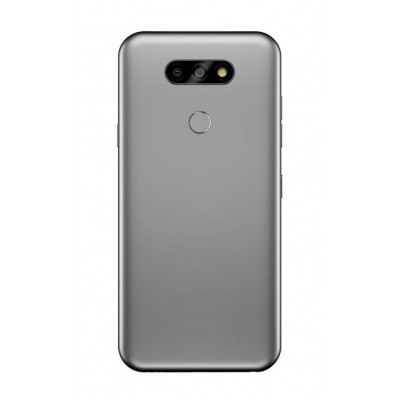 Full Body Housing For Lg K31 Black - Maxbhi Com