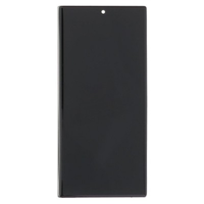 Lcd With Touch Screen For Samsung Galaxy Note 20 Ultra 5g Bronze By - Maxbhi Com
