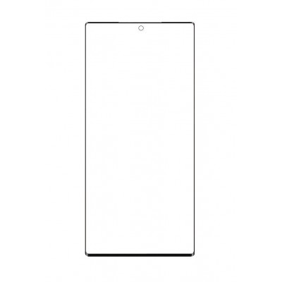 Touch Screen Digitizer For Samsung Galaxy Note 20 Ultra 5g White By - Maxbhi Com