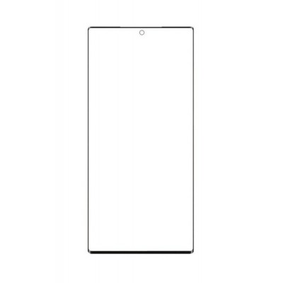 Touch Screen Digitizer For Samsung Galaxy Note 20 Ultra White By - Maxbhi Com