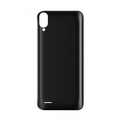Back Panel Cover For Gionee Max White - Maxbhi Com