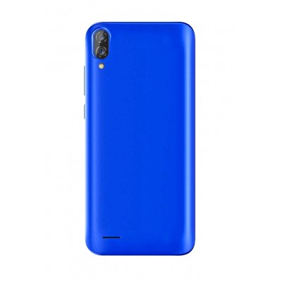Full Body Housing For Gionee Max Blue - Maxbhi Com