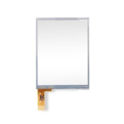 Touch Screen Digitizer For Asus P526 White By - Maxbhi Com