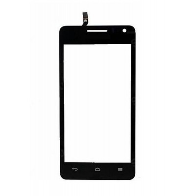 Touch Screen Digitizer for Huawei Ascend G600 U8950 - Black