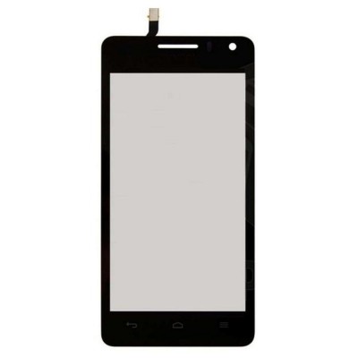 Touch Screen Digitizer for Huawei U9508 Honor Glory 2 - Black