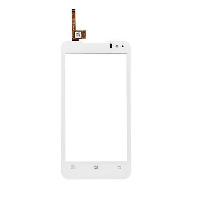 Touch Screen Digitizer for Lenovo P770 - White