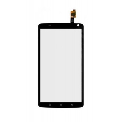 Touch Screen Digitizer for Lenovo S930 - Black