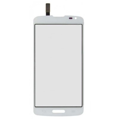 Touch Screen Digitizer for LG F70 D315 - White
