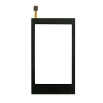 Touch Screen Digitizer for LG GT505 - Black