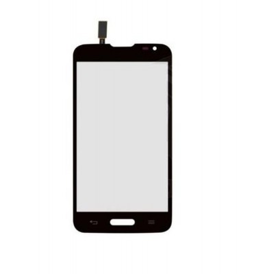 Touch Screen Digitizer for LG L70 D320 without NFC - Black