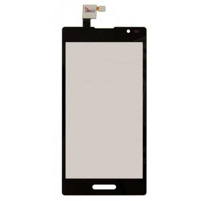 Touch Screen Digitizer for LG Optimus L9 P760 - Black
