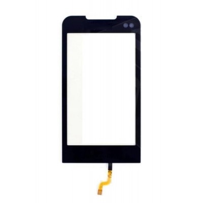 Touch Screen Digitizer for Samsung A867 Eternity - Black