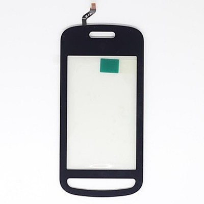 Touch Screen Digitizer for Samsung A887 Solstice - Black