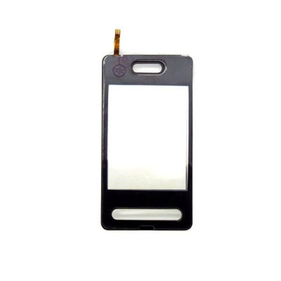 Touch Screen Digitizer for Samsung D980 - Black
