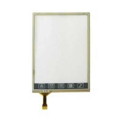 Touch Screen for Chang Jiang A968 Dual Sim