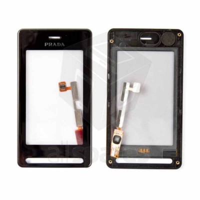 Touch Screen for LG KE850 Prada