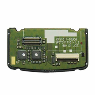 Touch Screen for LG KF510 - Grey