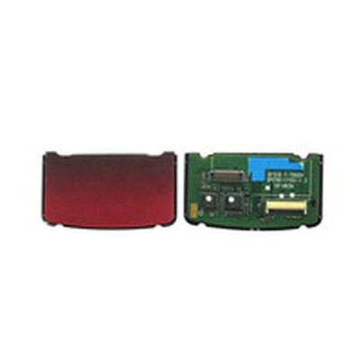 Touch Screen for LG KF510 - Red