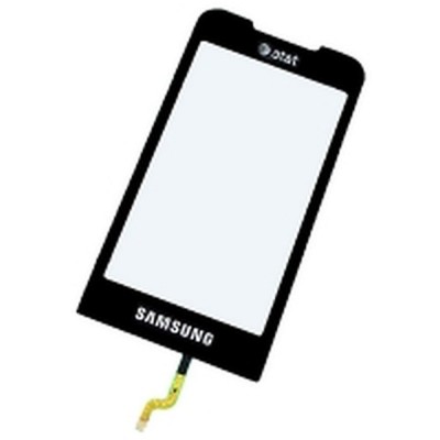 Touch Screen for Samsung A867 Eternity - White