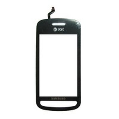 Touch Screen for Samsung A887 Solstice - White