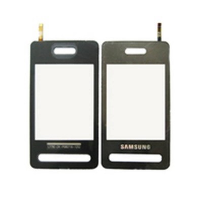Touch Screen for Samsung D980