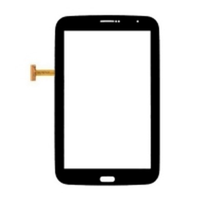 Touch Screen for Samsung Galaxy Note 8.0 N5100 - Black