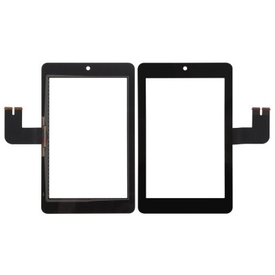 Touch Screen Digitizer For Asus Memo Pad Hd7 8 Gb White By - Maxbhi Com