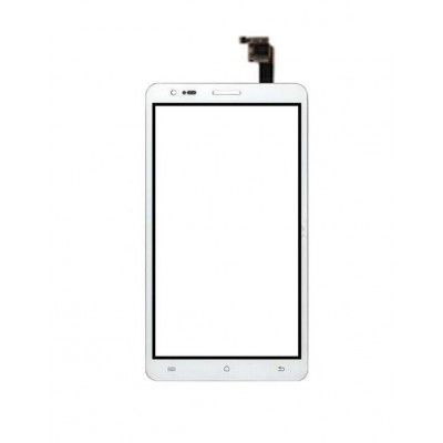 Touch Screen Digitizer For Dapeng I9977 White By - Maxbhi.com