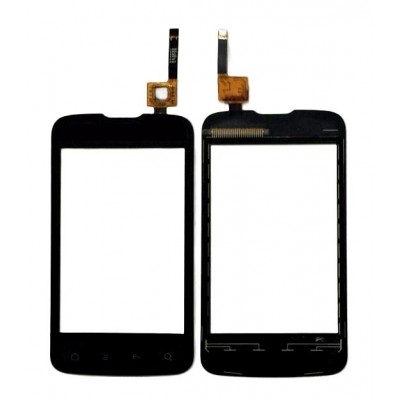 Touch Screen Digitizer For Fly Iq238 Black By - Maxbhi Com