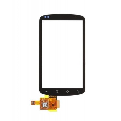 Touch Screen Digitizer For Google Nexus One White By - Maxbhi.com