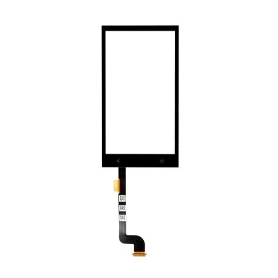 Touch Screen Digitizer For Htc Desire 601 Black By - Maxbhi.com