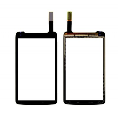 Touch Screen Digitizer For Htc Desire Z White By - Maxbhi Com