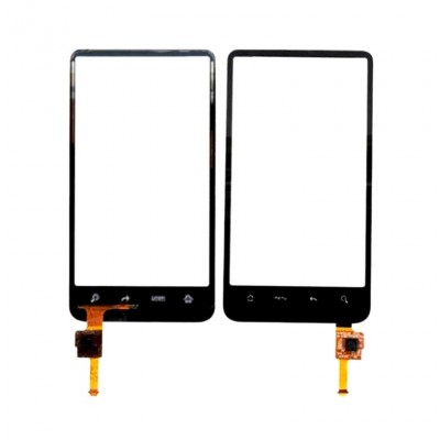 Touch Screen Digitizer For Htc Inspire 4g White By - Maxbhi Com